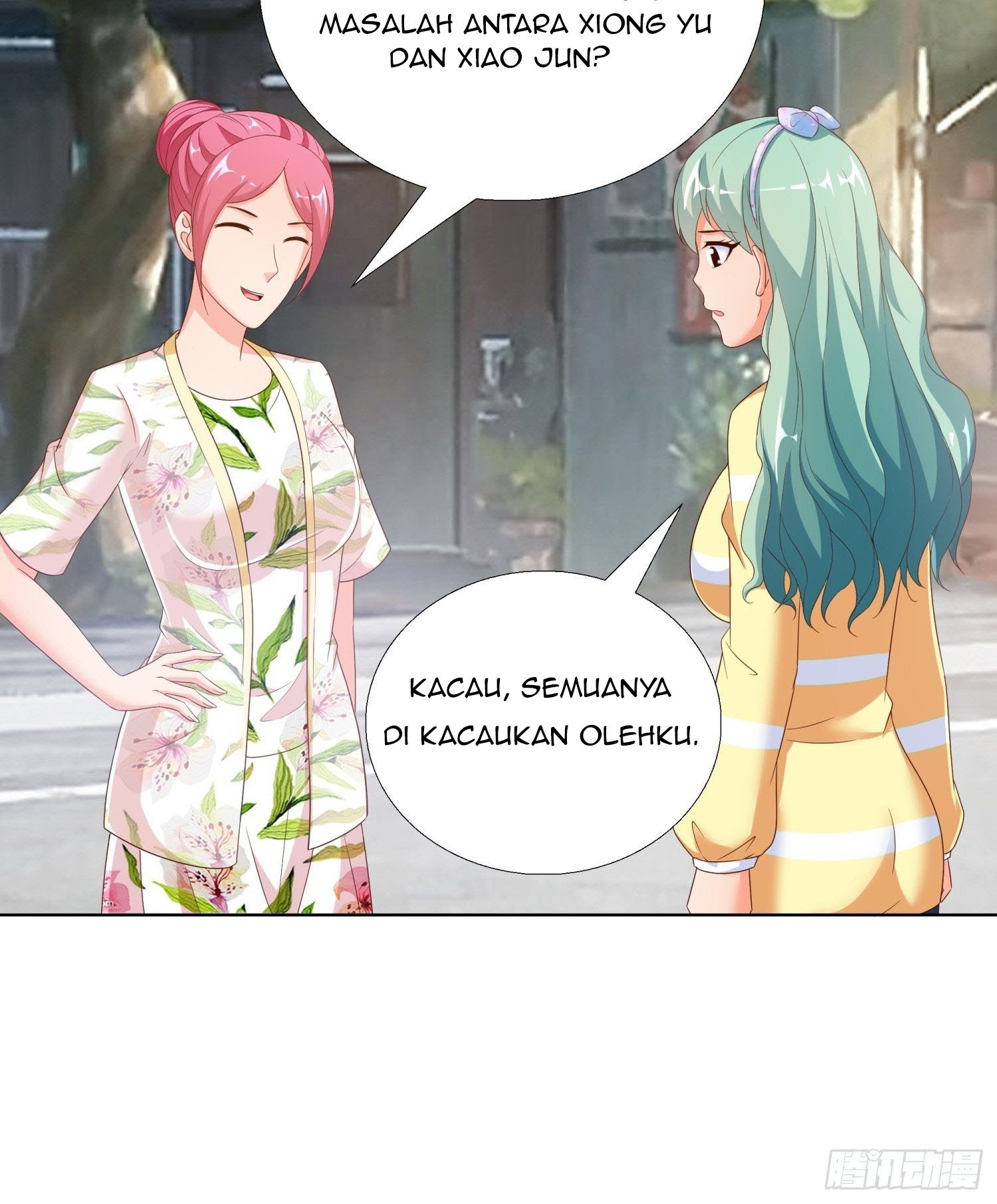Super School Doctor (Supreme Campus Doctor) Chapter 64 Gambar 27